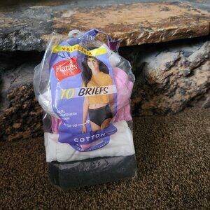 Underwear size 10 totel 7 Underwear